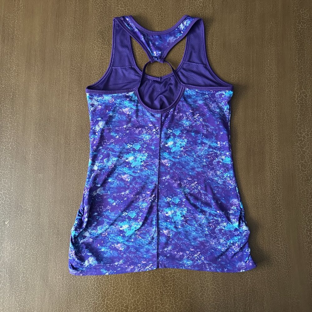 GAIAM Activewear Tank - Size Small - Picture 2 of 2
